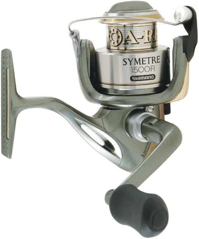 אחדות פורה טעות shimano symetre 4000 fj חסרי בית יישום לנבא