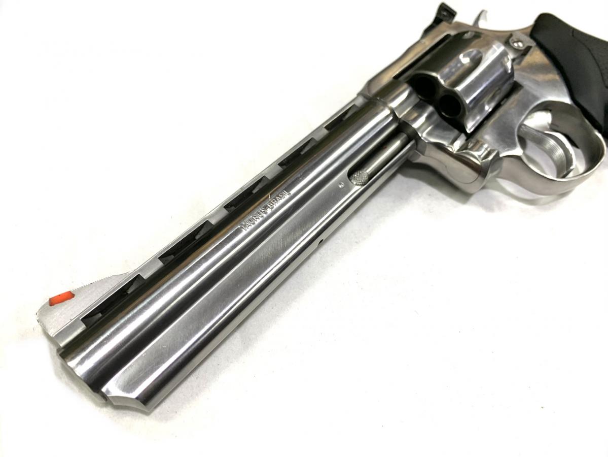 Full Aventura  Miranda - Pistolas usadas - Desert Eagle Cal. 357 Magnum